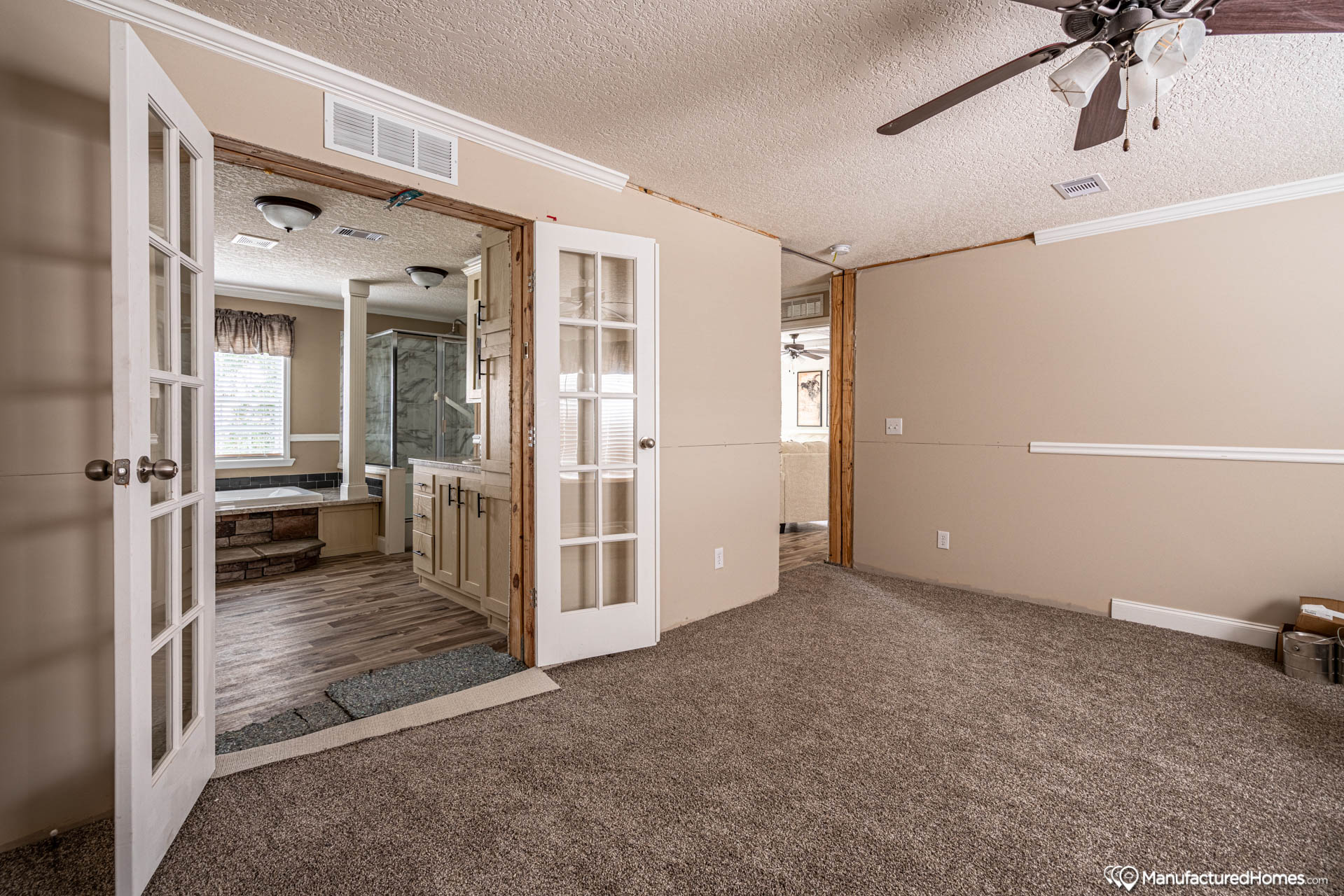 Timberline Elite TE32764N Mobile Homes For Sale Normandy